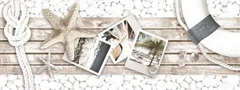 Декор Adriatica DWU06ADR010/DWD06ADR010