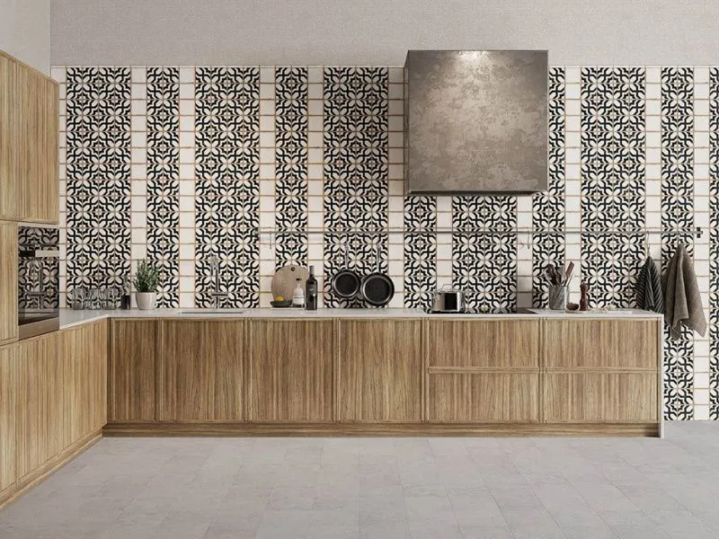 Керамическая плитка CASABLANCA от производителя Harmony –  фото