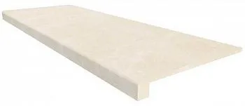 Фронтальная ступень ELITE WHITE SCAL.60 FRONT