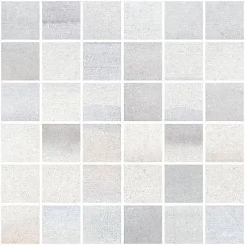 Мозаика Newcon K9482248R001VTE0 Акварель Холодная Гамма (5х5) 30x30