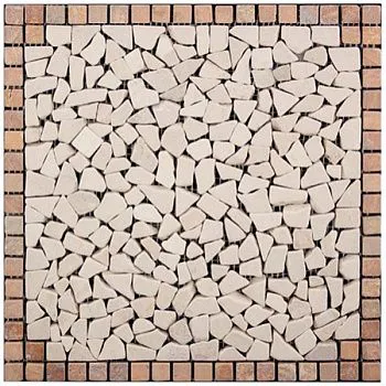 Мозаика мрамор Paladium M097/025-ML
