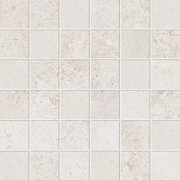 Мозаика ALPES RAW MOS. QUADR. IVORY (PF60000259) 