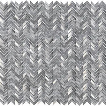 Мозаика Gravity Aluminium Arrow Metal (L241714901)
