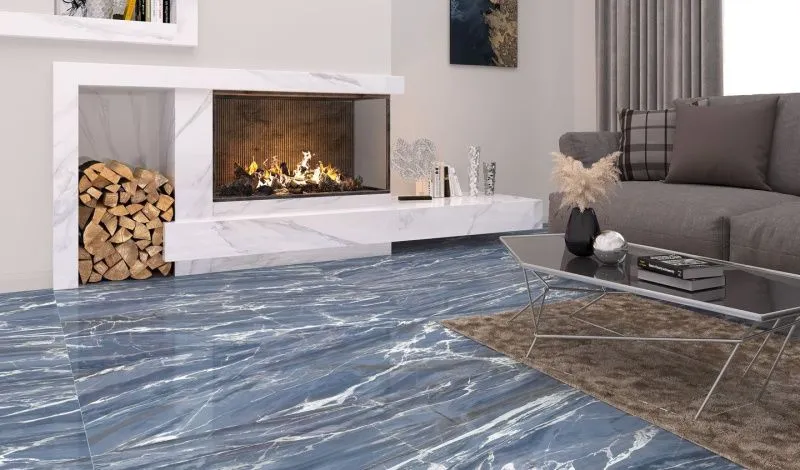 Керамогранит MARBLE от производителя Delacora –  фото