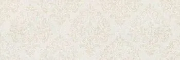 Настенная плитка Atria ванильный узор 60006