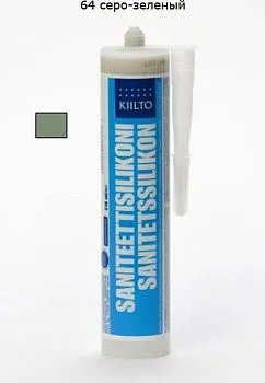 Cанитарный герметик №64 (310 мл)