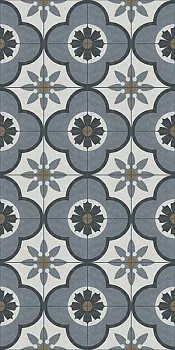 Керамогранит Novelty SN Decor 2