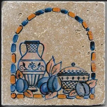 Декор Toscana Десерт 1