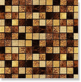 Мозаика Pharaoh DSA-2307 микс