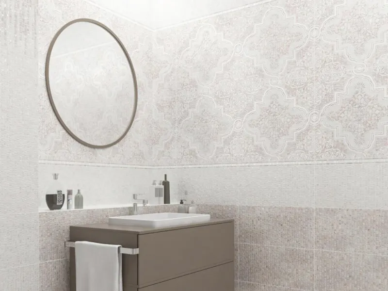 Керамическая плитка ADELIA от производителя Alma Ceramica –  фото