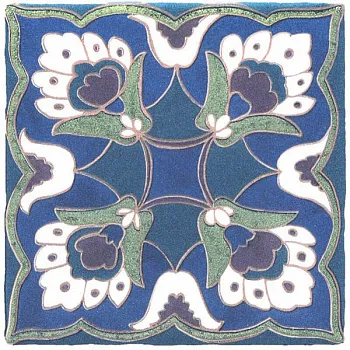 Декор Альба (HGD/A216/1146T)