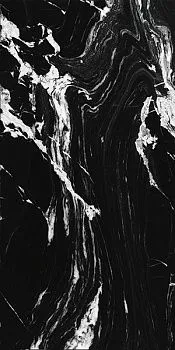 Керамогранит CR.LUX ILIRIA NERO Pul. Rect.