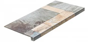 Фронтальная ступень DVOMO Tera