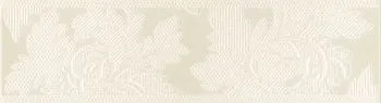 Настенный бордюр Barra Rosemary 2 Cream (78794070)