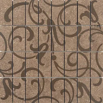 Декор DP168/014 Фьорд табачный