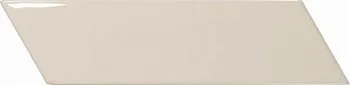 Настенная плитка Chevron Cream Right (23362)