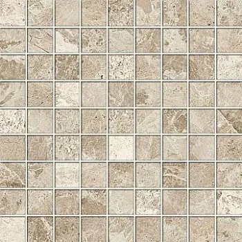 Мозаика 600110000923 VICTORY White Mosaic 31.5х31.5х31.5х31.5
