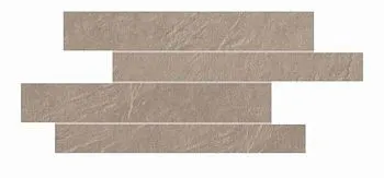 Бордюр Land Grey Fascia