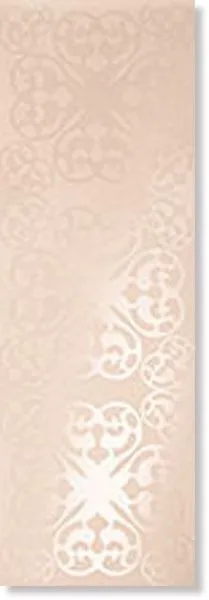 Декор ODE ROSA INSERTO (изображение)