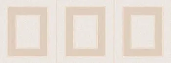 Настенный декор MLD\B68\15084 Вилланелла Геометрия беж