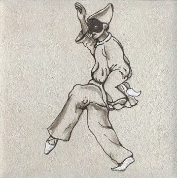 Настенный декор STG\A335\1266 Синема