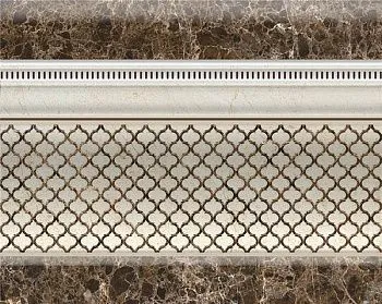 Бордюр ZOCALO CANTERA