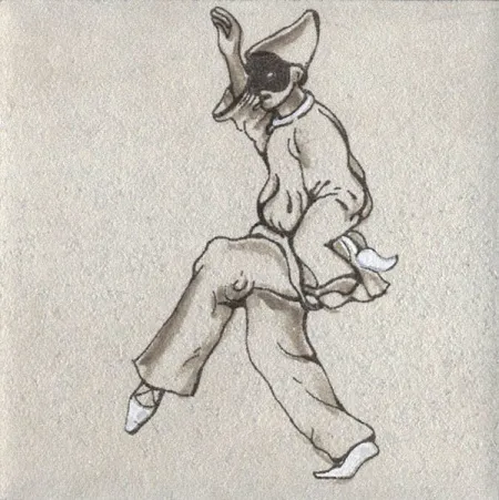 Настенный декор STG\A335\1266 Синема (изображение)