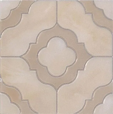 Вставка Помильяно беж лаппатированный MLD/B64/SG1550L (изображение)