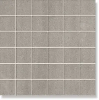 Мозаика Grey Macromosaico Matt gres