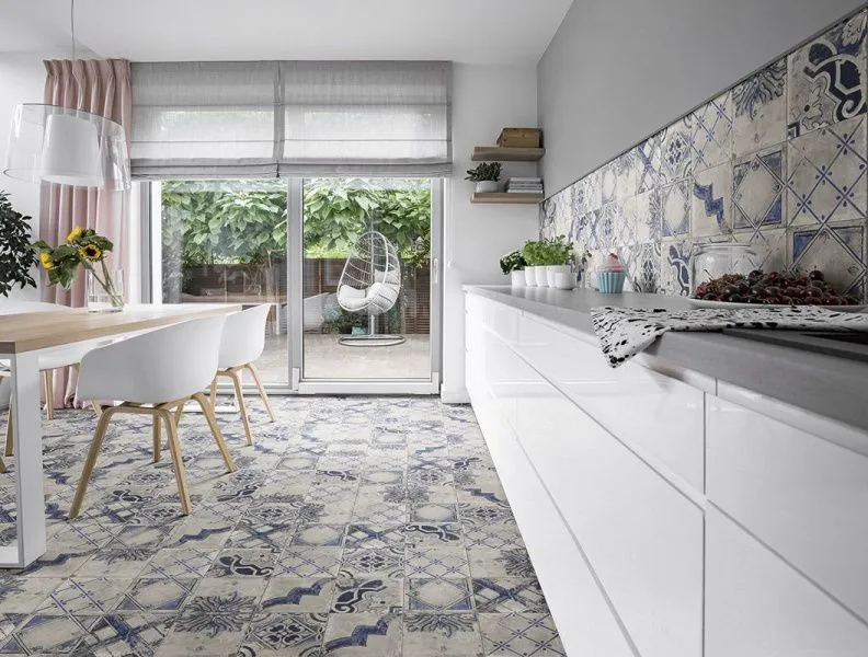 Керамогранит SCUDO от производителя Mainzu –  фото