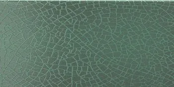 Настенная плитка CRACKLE ESMERALD GREEN (25033)