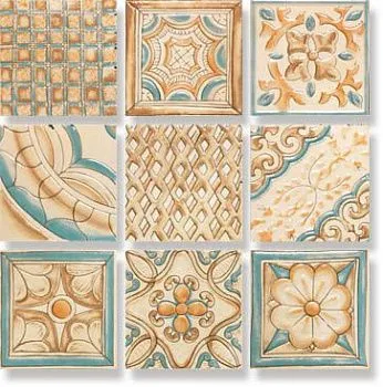 Декор Decor Sorrento