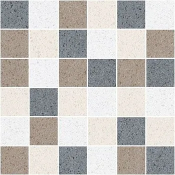 Мозаика Impression микс R9 7РЕК (K9482228R001VTE0 5*5)