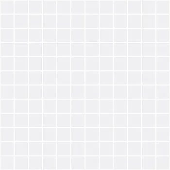 Мозаика 20059 Темари белый матовый