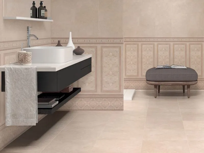 Керамическая плитка BAIONA от производителя Dual Gres –  фото