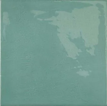 Настенная плитка VILLAGE TEAL (25590)