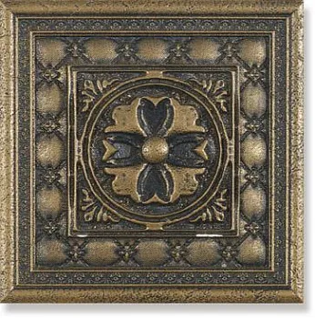 Декор Taco Fox Bronce