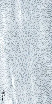 Керамогранит Giaguaromask OCEANBLU FIRMA Lapp Rett 530385