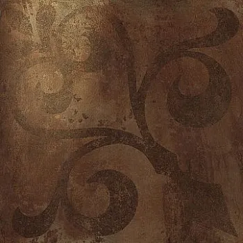 Керамогранит декор 610080000203 Heat Iron Scratch 60 лап/ретт 60х60