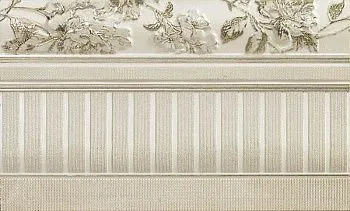 Плинтус ZOC HANNOVER PLATA-PERLA