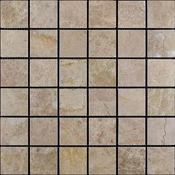 Мозаика мрамор Adriatica M036-48P