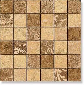Мозаика D.BUKHARA GOLD