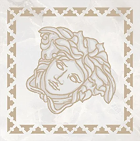 Вставка TOZZETTO ONICE BIANCO (262590) (изображение)