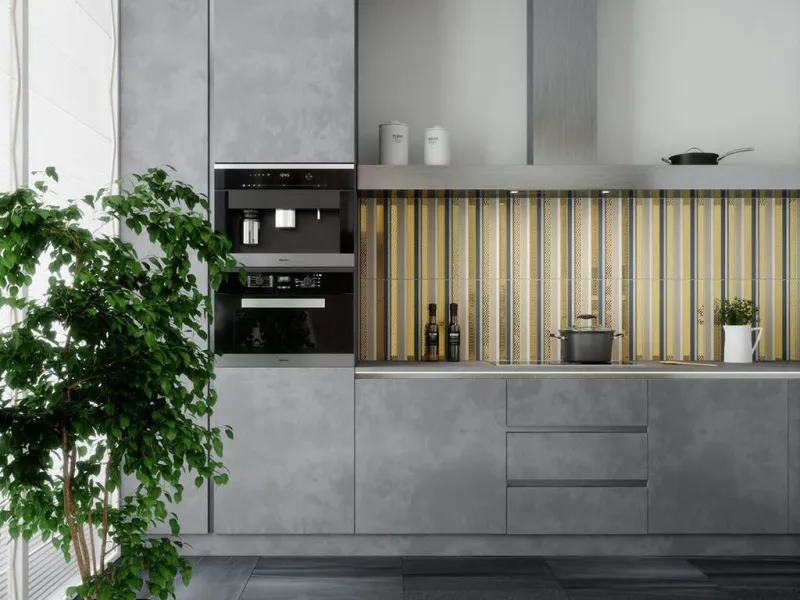 Керамическая плитка СПИГА от производителя Kerama Marazzi –  фото