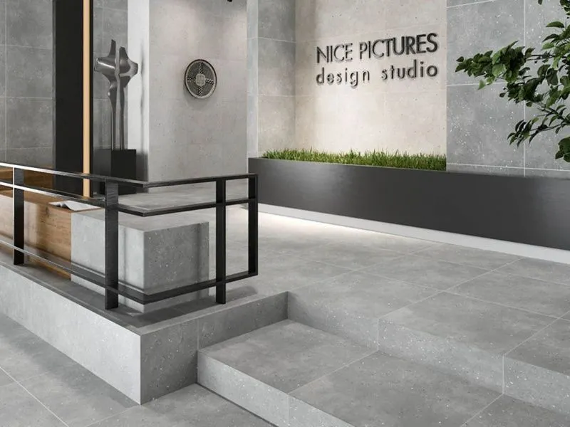 Керамогранит GRANELLA от производителя Grasaro –  фото