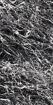 Керамогранит GLAM BLACK LEV/RET (02575)