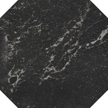 Декор ROMA OTTAGONO GRAFITE (fMGW)