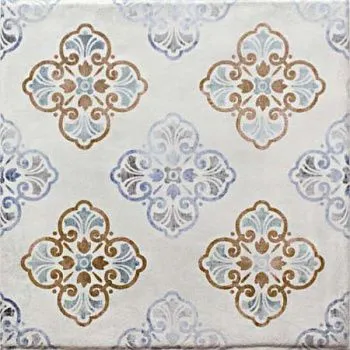 Напольная плитка Vintage Classic Dec.