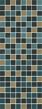 Декор Алькала микс мозаичный (MM7204A)