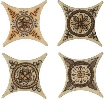 Вставка Estrella Chelsea Beige